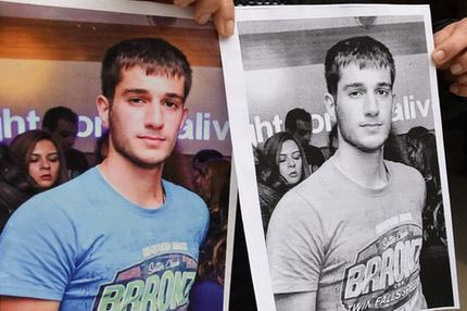 Ας βγάλουμε όλοι τον σκασμό