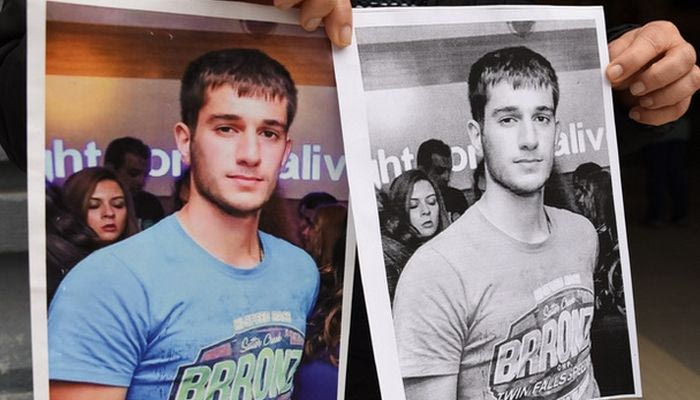 Ας βγάλουμε όλοι τον σκασμό