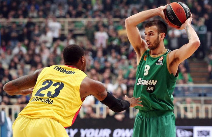 ΤΡΟΜΕΡΗ ΤΑΠΑ: ο Γιάνκοβιτς κατατρόπωσε τον Τόμιτς (VIDEO)