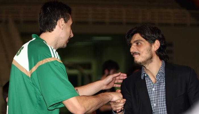 Δ. Γιαννακόπουλος: “Γουρλωμένοι από τους καναπέδες να μας βλέπουν”