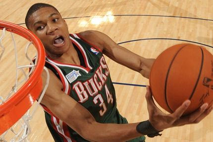 Είναι πολλά τα λεφτά, Giannis!