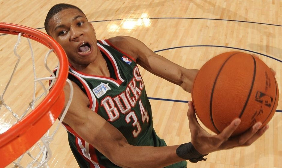 Είναι πολλά τα λεφτά, Giannis!