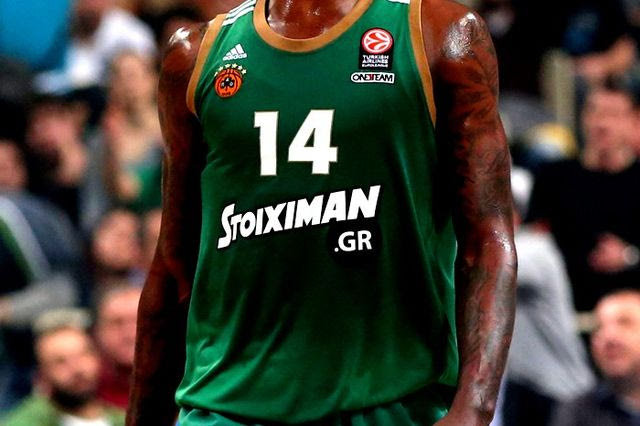 Δεν φτάνει το πάθος