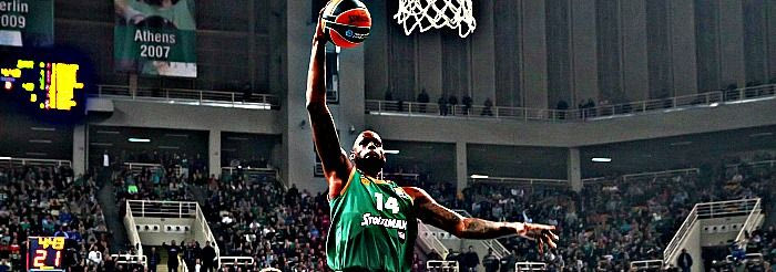 VIDEO by Contra.gr: Τα 10 τρομερά καρφώματα από τον Τζέιμς Γκιστ