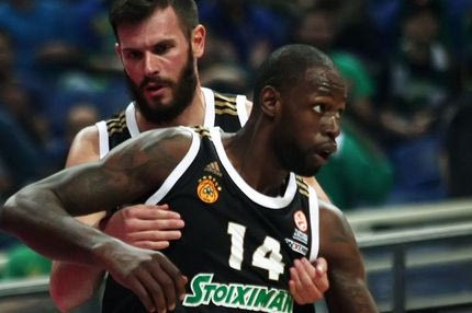 Κάνουν το ταξίδι στο Κάουνας οι Γκιστ και Φώτσης