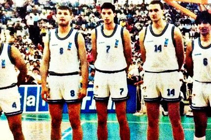 Μαγεία Γκάλη: δέκα απίθανα καλάθια του Νικ που δεν έχετε ξαναδεί (VIDEOS)