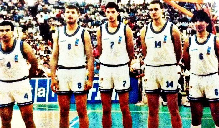 Μαγεία Γκάλη: δέκα απίθανα καλάθια του Νικ που δεν έχετε ξαναδεί (VIDEOS)