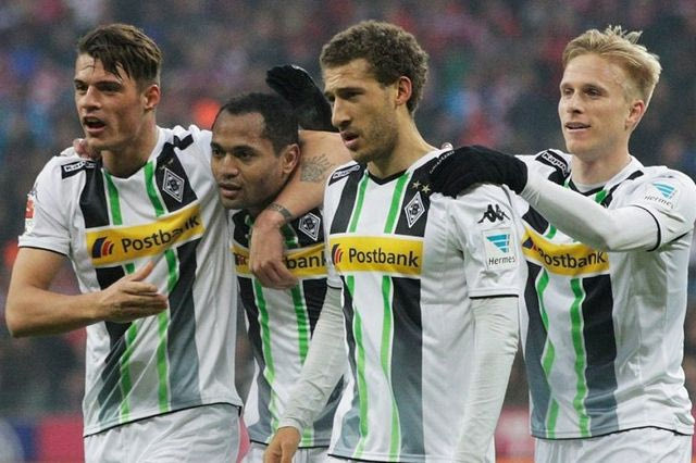 26η αγ.: Σοκ για Μπάγερν από Γκλάντμπαχ, έχασε την ευκαιρία η Βόλφσμπουργκ (VIDEOS)