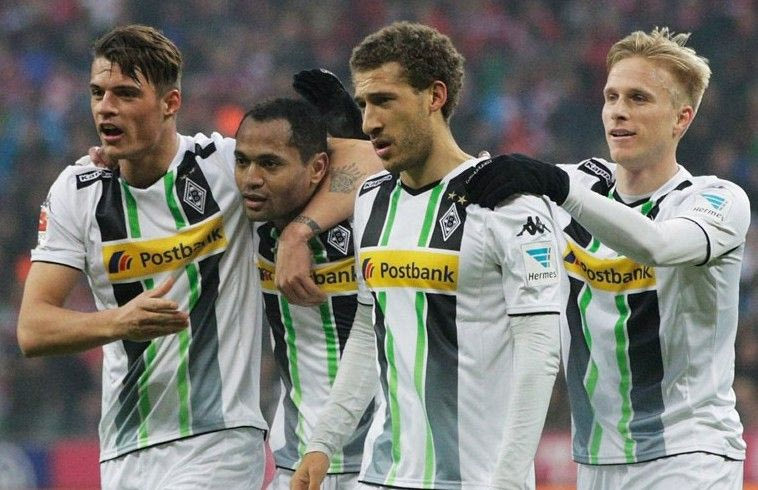 26η αγ.: Σοκ για Μπάγερν από Γκλάντμπαχ, έχασε την ευκαιρία η Βόλφσμπουργκ (VIDEOS)