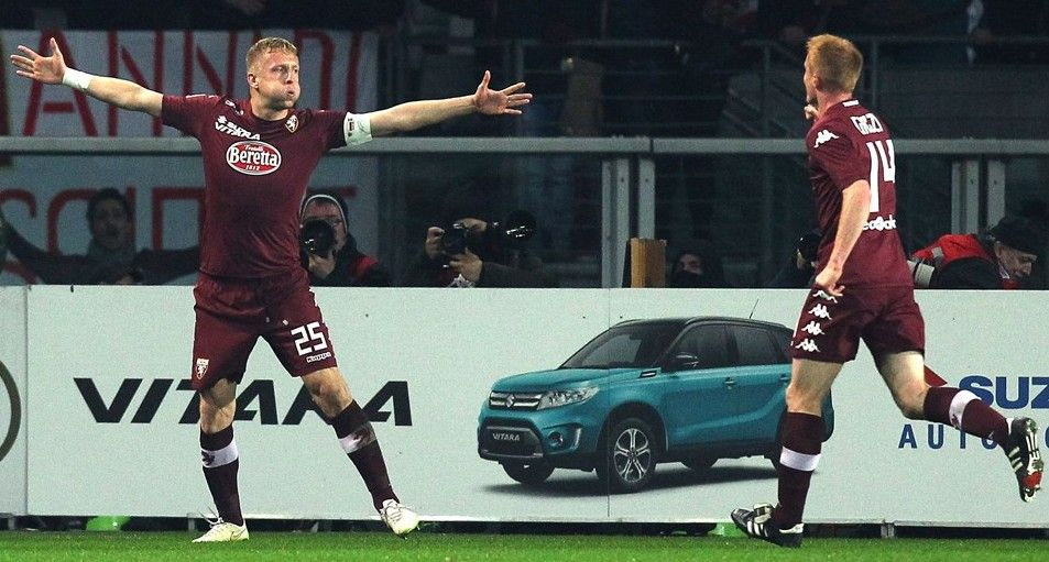 25η αγ.: “Χαστούκια” σε Νάπολι και Ίντερ (VIDEOS)