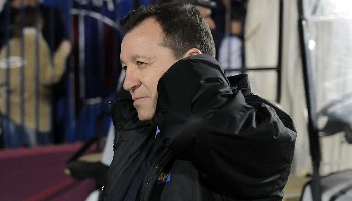 Γκρανέρο: “Τι να πω όταν τα γκολ μιλούν από μόνα τους;”