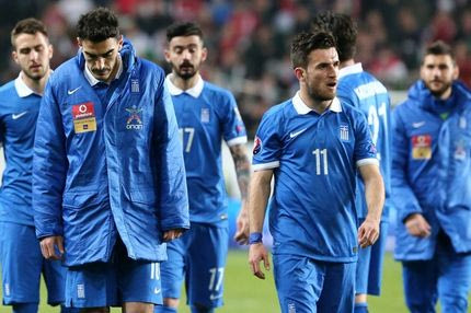 Θέλει δουλειά και ρίσκο