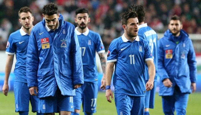 Θέλει δουλειά και ρίσκο