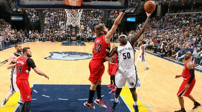 Εύκολα οι Γκρίζλις, σούπερ οι Σανς