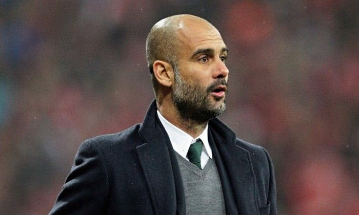 Δεν φεύγει από την Μπάγερν ο Γκουαρδιόλα