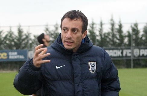 “Απουσιολόγος” ο Γεωργιάδης