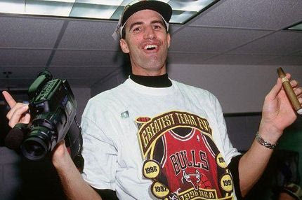 Πέθανε ο Τζακ Χάλεϊ