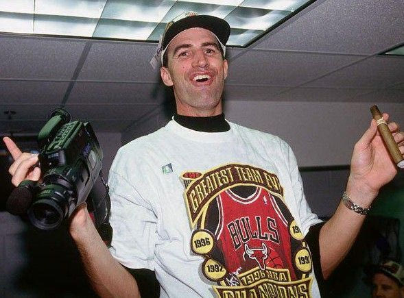 Πέθανε ο Τζακ Χάλεϊ