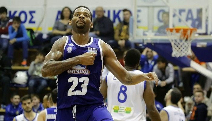 Χοντρό επεισόδιο Φλεβαράκη – Χολ στον πάγκο των Τρικάλων