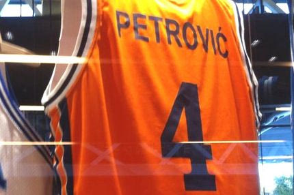 10 εκπληκτικές PHOTOS: Το παγκόσμιο μπάσκετ μέσα από το φωτογραφικό φακό ενός μπασκετμπολίστα