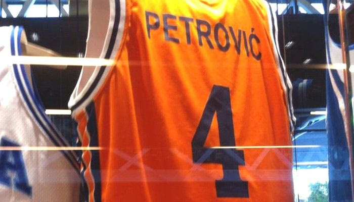 10 εκπληκτικές PHOTOS: Το παγκόσμιο μπάσκετ μέσα από το φωτογραφικό φακό ενός μπασκετμπολίστα