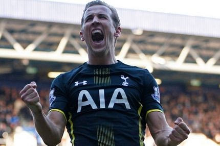 Με Κέιν η αποστολή της Αγγλίας