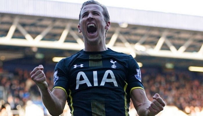 Με Κέιν η αποστολή της Αγγλίας