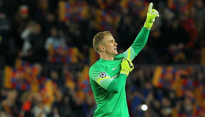 Ανίκητος: Ο Χαρτ κατέβασε τα… ρολά (VIDEO)