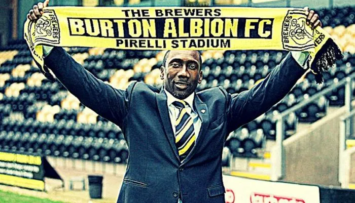 Μαύροι προπονητές στην Αγγλία: Έλλειψη ικανοτήτων ή ρατσισμός;