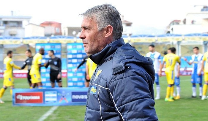 Χάβος: “Από ένα ημίχρονο οι δύο ομάδες”
