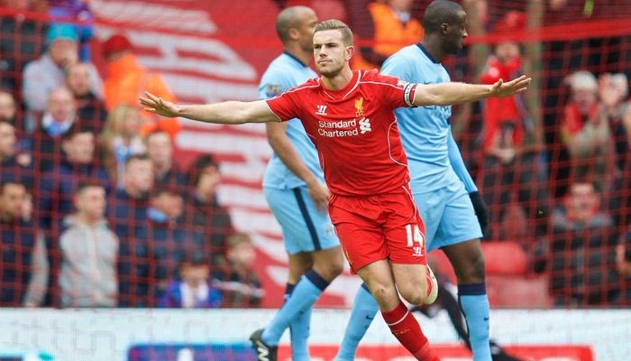 Λίβερπουλ – Μάντσεστερ Σίτι 2-1 (VIDEOS)