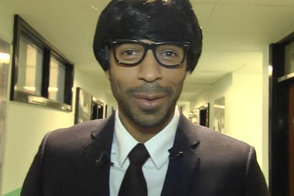 Έγινε… δάσκαλος ο Ανρί! (VIDEO)