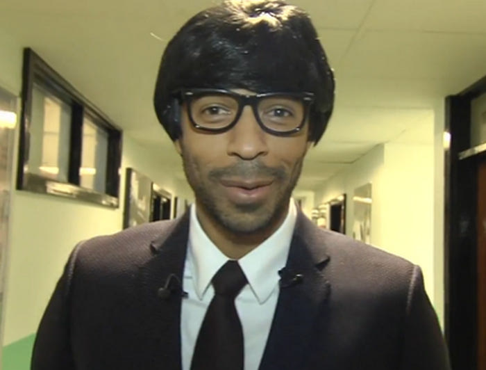 Έγινε… δάσκαλος ο Ανρί! (VIDEO)