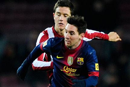 Ερέρα: “Ο Μέσι είναι τόσο καλός που σχεδόν έκλαψα”