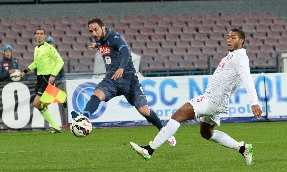 26η αγ.: Η Νάπολι έχασε την ευκαιρία, γκέλα η Ρόμα (VIDEOS)