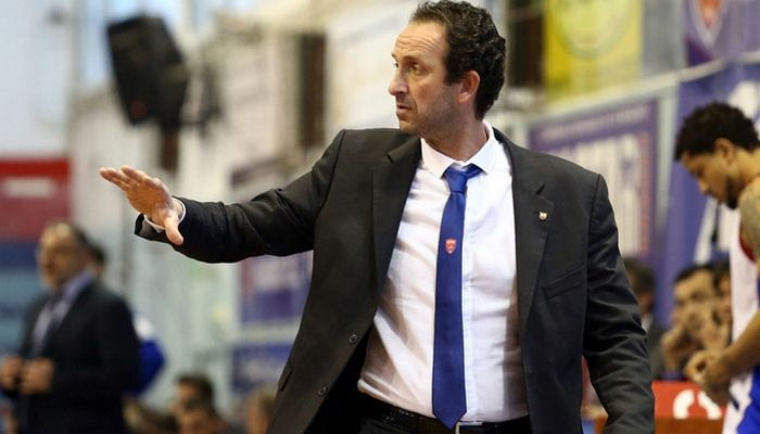 Χουγκάζ: “Ουδέποτε σκέφτηκα να αφήσω τη θέση του προπονητή”