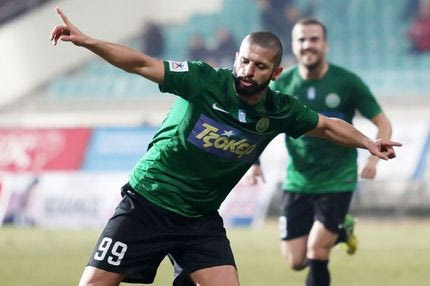 Πέναλτι αλά Πανένκα ο Ιγκόρ (VIDEO)