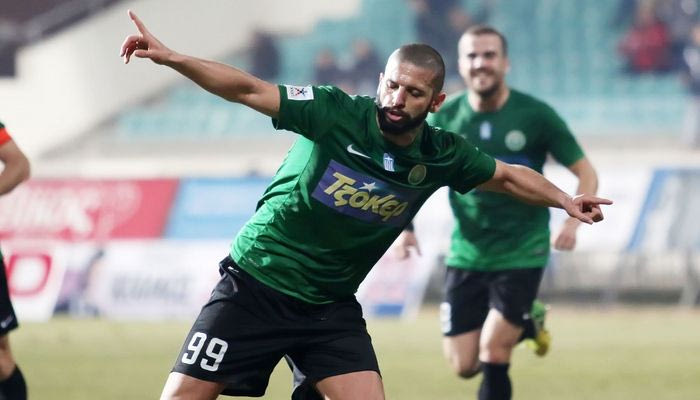 Πέναλτι αλά Πανένκα ο Ιγκόρ (VIDEO)