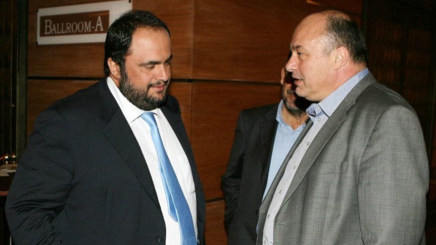 Μαρτυρία Μπέου για την πληρωμή της εγγύησής του