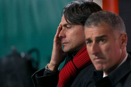 26η αγ.: Σοκ στο 95′ για Μίλαν, αυτογκόλ ο Ταχτσίδης (VIDEOS)