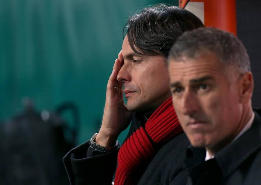 26η αγ.: Σοκ στο 95′ για Μίλαν, αυτογκόλ ο Ταχτσίδης (VIDEOS)