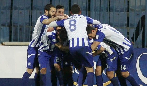 Οι βαθμολογίες στα πλέι οφ και στα πλέι άουτ