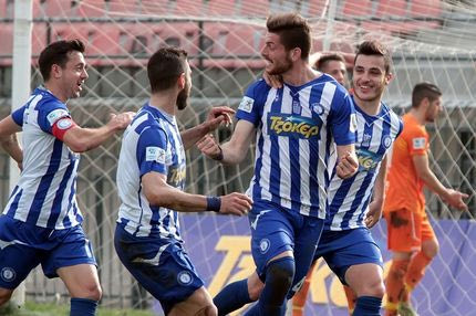 Σπάει όλα τα ρεκόρ ο Ηρακλής, νίκες για Ερμιονίδα και Απόλλωνα