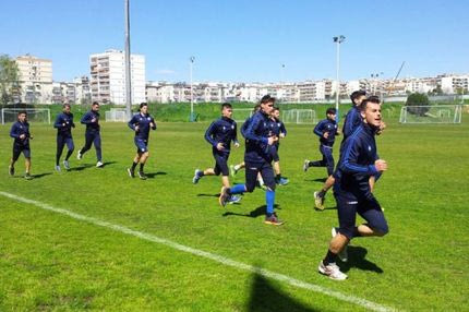 Γλίτωσε τα χειρότερα ο Πουρτουλίδης, έτοιμος ο Ζιαμπάρης