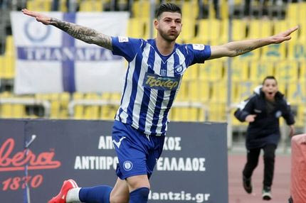 Ασταμάτητος ο Ηρακλής, “κάζο” για ΑΕΛ, χέρι-χέρι Λαμία-Ολυμπιακός Βόλου