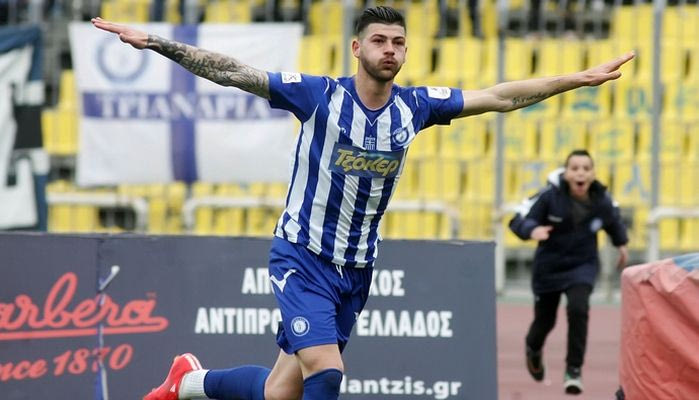 Ασταμάτητος ο Ηρακλής, “κάζο” για ΑΕΛ, χέρι-χέρι Λαμία-Ολυμπιακός Βόλου