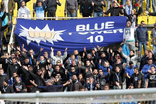 Κατάληψη στα γραφεία του ΣΥΡΙΖΑ