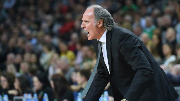 Ιβάνοβιτς: “Το χειρότερο 20λεπτο της σεζόν”