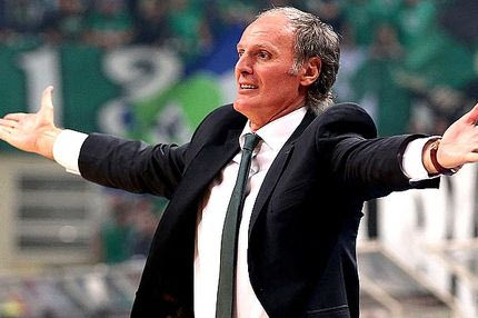 Ιβάνοβιτς: “Κρίμα γιατί παίξαμε καλά”