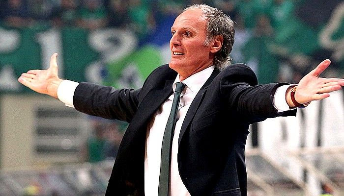 Ιβάνοβιτς: “Κρίμα γιατί παίξαμε καλά”